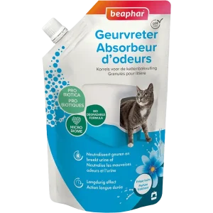 Beaphar Geurvreter 400 g