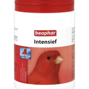 Beaphar Intensief Rood (voedingssupplement voor roodkleuring)