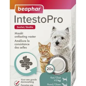 Beaphar IntestoPro (darmproblemen)