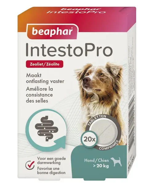 Beaphar IntestoPro (darmproblemen) - Image 2