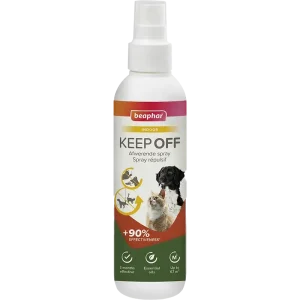 Beaphar Keep Off Spray 200 ml