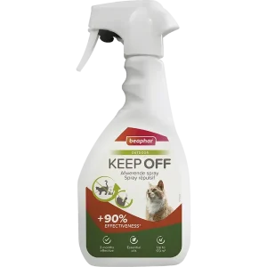 Beaphar Keep Off Spray 500 ml