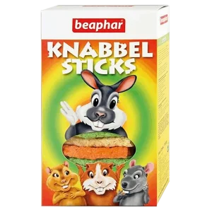 Beaphar Knabbelsticks
