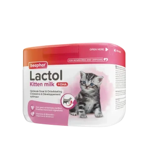 Beaphar Lactol Kattenmelk 250 g