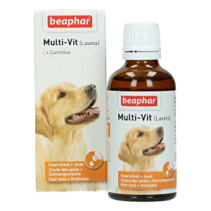 Beaphar Lavita Hond - Multi-Vitamine
