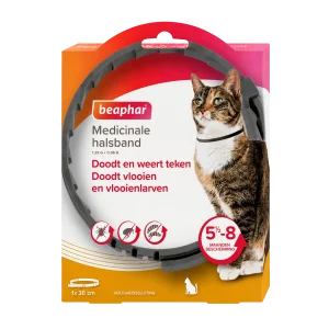 Beaphar Medicinale Halsband Kat