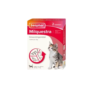 Beaphar Milquestra Kat/Kitten 0.5-4 kg