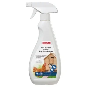 Beaphar Mite Blocker Combi - 500 ml