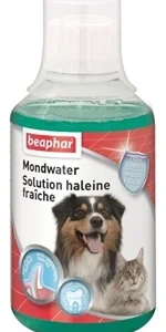Beaphar mondwater 250 ml