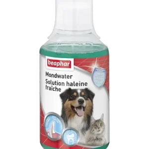 Beaphar Mondwater Hond/Kat