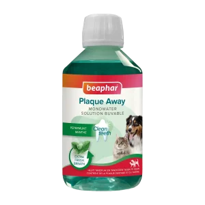 Beaphar Mondwater voor Hond en Kat 250 ml