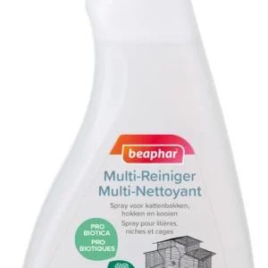 Beaphar Multi-Reiniger - Hygi毛ne