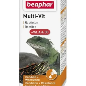 Beaphar Multi-Vit reptielen (20ml)