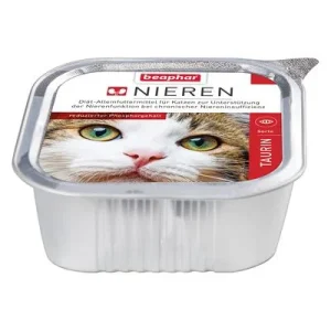 Beaphar Nierdieet Probeerpakket Kattenvoer