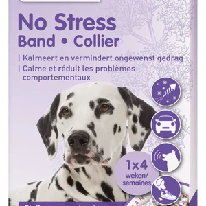 Beaphar - No Stress Band Hond