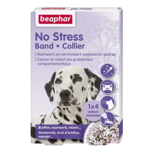 Beaphar No Stress Band Hond