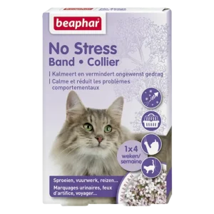 Beaphar No Stress Band Kat