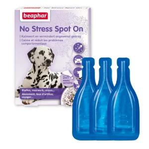 Beaphar No Stress Hond - Kalmeringsmiddel