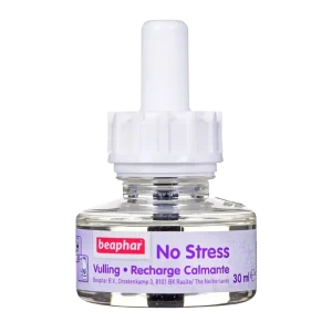 Beaphar No Stress Navulling Verdamper
