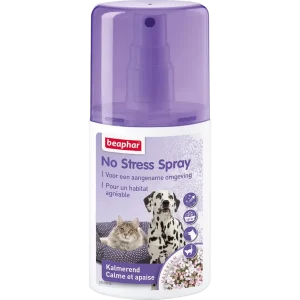 Beaphar No Stress Spray Hond & Kat 125 ml