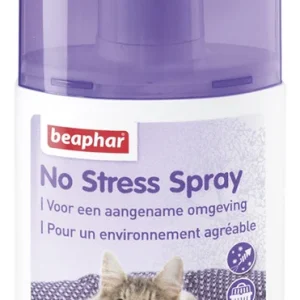 Beaphar No stress spray kat - Kalmeringsmiddel