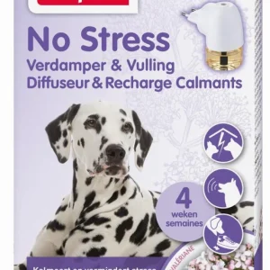 Beaphar - No Stress verdamper Hond
