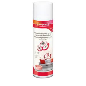 Beaphar Omgevingsspray 500ml