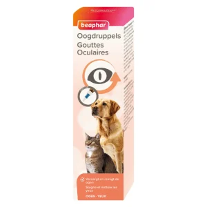 Beaphar - Oogdruppels