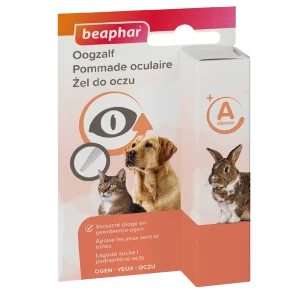 Beaphar Oogzalf 5 ml