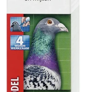 Beaphar Parasita Vogel - 50 Milliliter