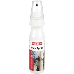 Beaphar Play Spray Kat 150 ml