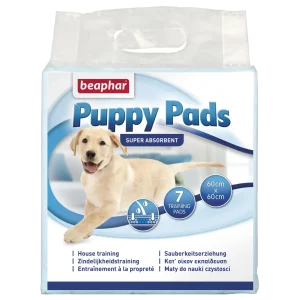 Beaphar Puppy Trainingsmatten