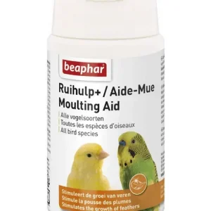 Beaphar Ruihulp+ (bevat pro- en prebiotica)