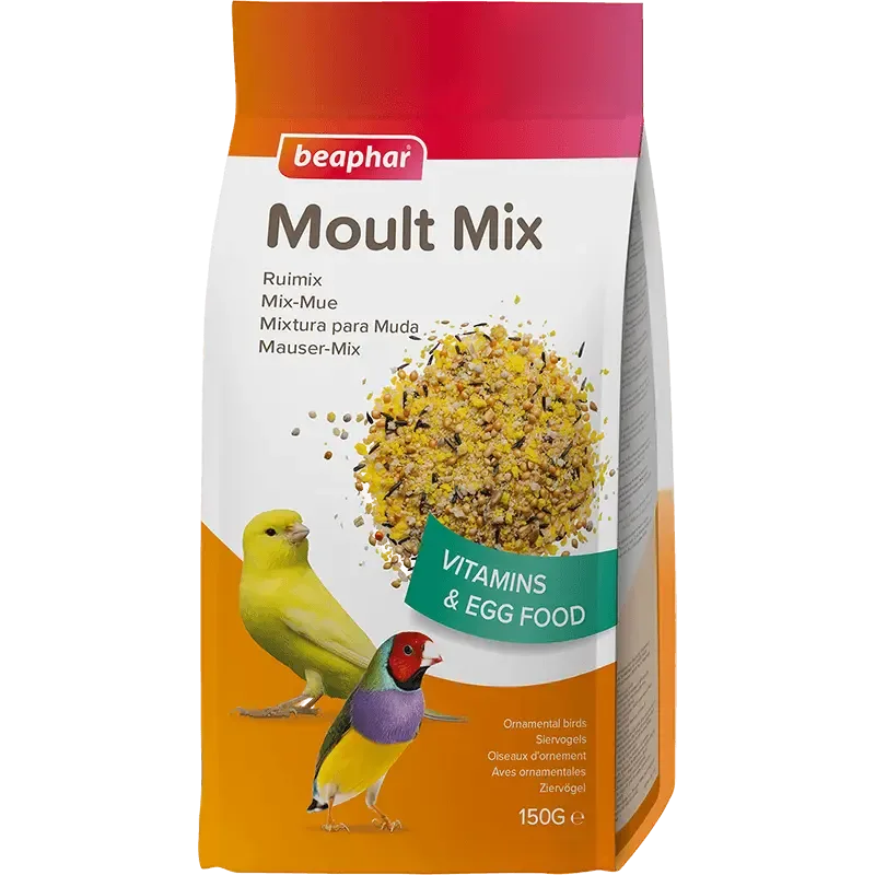 Beaphar Ruimix Kanarie 150 g