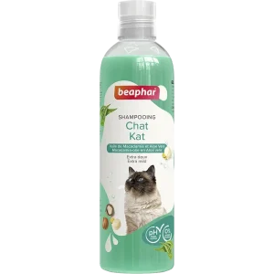 Beaphar Shampoo Kat 250 ml