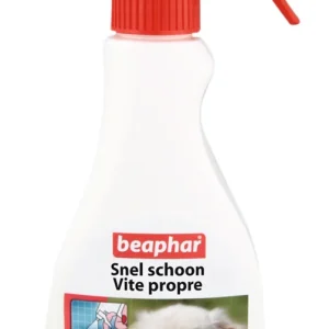 Beaphar Snel schoon Hond - Shampoo