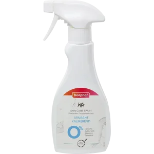 Beaphar Spray Bij Jeuk Hond/kat 250 ml