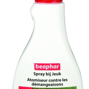 Beaphar Spray bij Jeuk - Huidverzorging