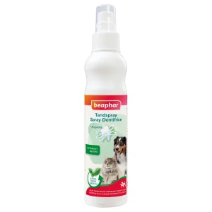 Beaphar Tandspray - Gebitsverzorging