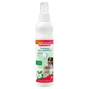 Beaphar Tandspray Hond Kat 150 ml