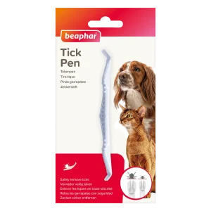 Beaphar Tekenpen