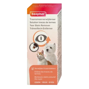 Beaphar Traansmeerverwijderaar 50 ml
