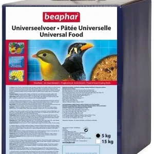 Beaphar Universeelvoer
