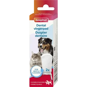 Beaphar Vingerpads