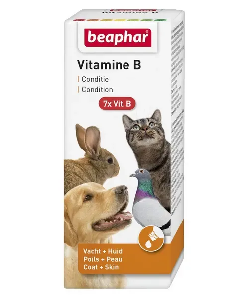 Beaphar Vitamine B