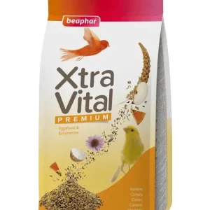 Beaphar XtraVital Kanarie