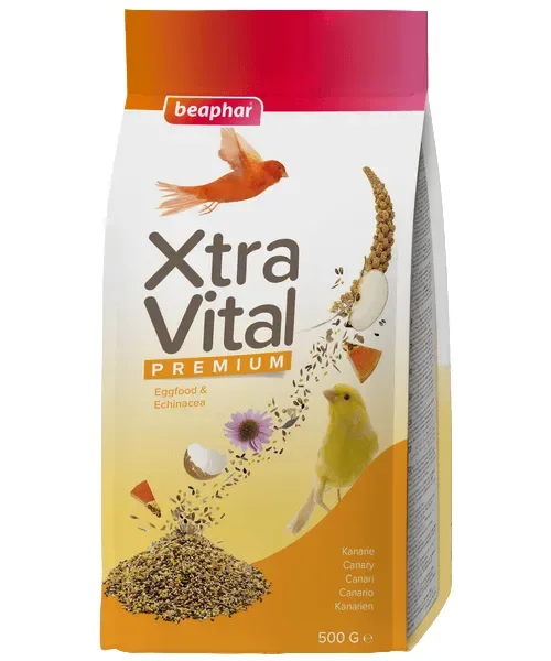 Beaphar XtraVital Kanarie