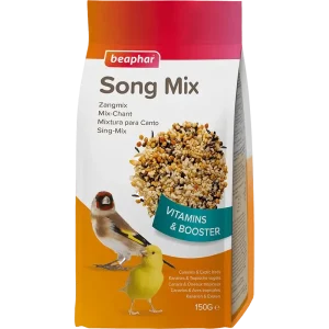 Beaphar Zangmix Kanarie 150 g