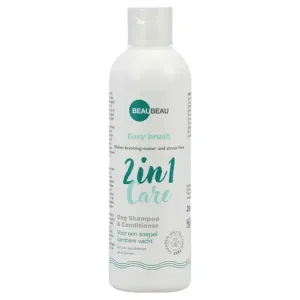BeauBeau 2-in1 Shampoo & Conditioner 250 ml