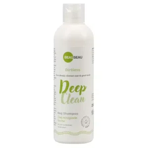 BeauBeau Deep Clean shampoo 250 ml